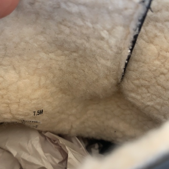 Zigi Zoho booties NWT Sz 6 and Sz 7.5 - Picture 8 of 10